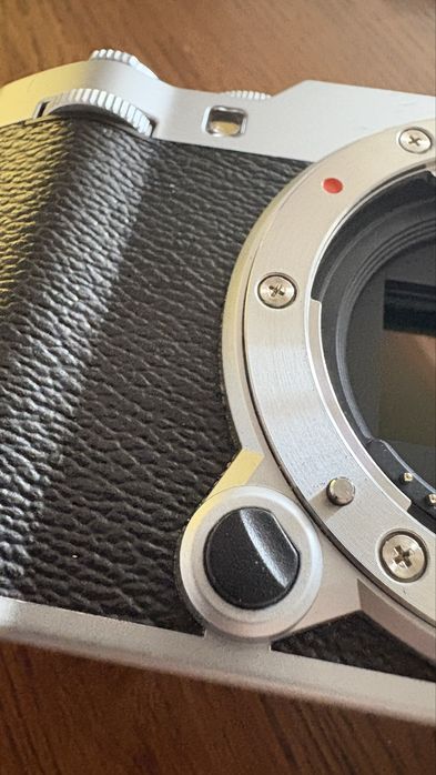 Fujifilm X-M5 (com garantia)