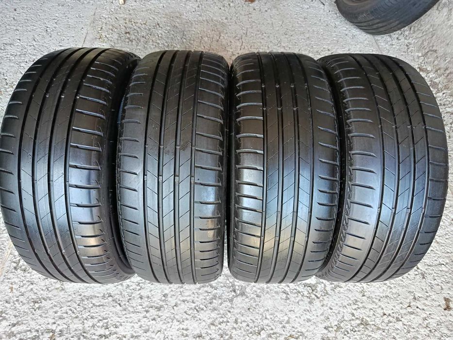 Opony letnie 225/45 R18 stan idealny!