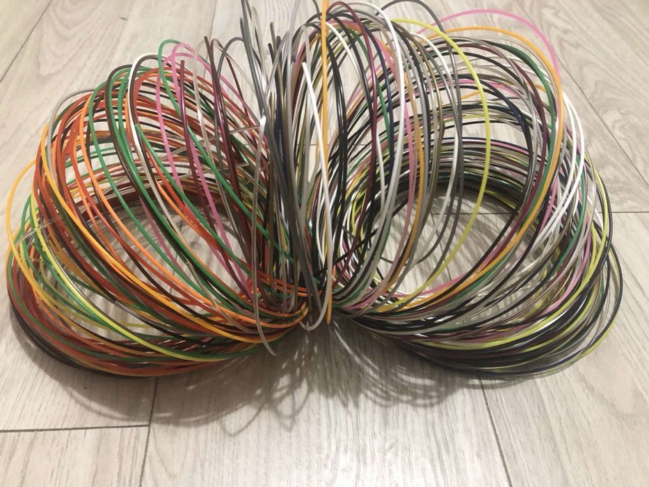 3D długopis dla dzieci nowy