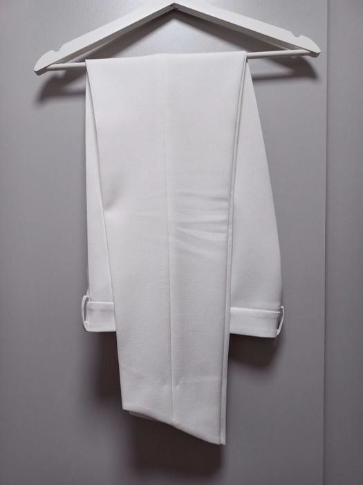 Spodnie Atelier M.Kowalczyk r.S