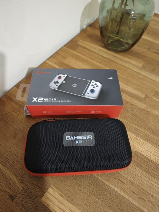 GameSir X2 para iphones