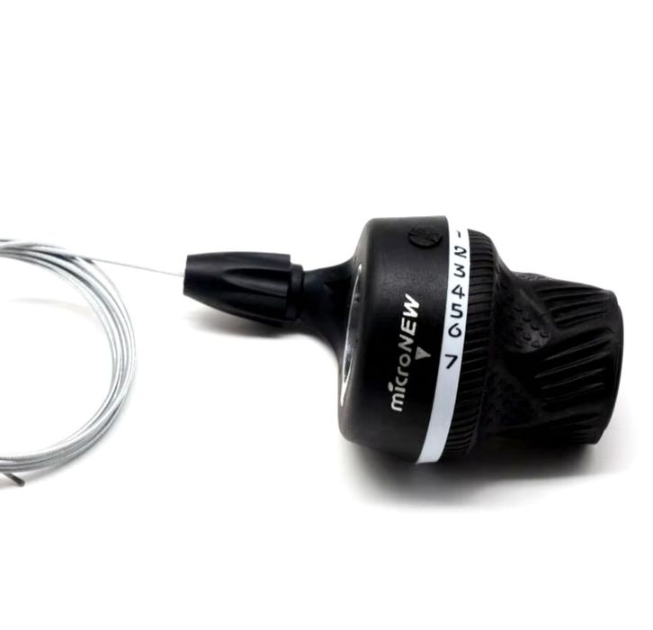 Mudanças para bicicleta btt