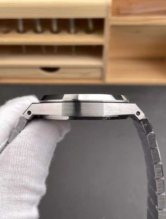 Nowy_Zegarek_Audemars Piguet /Mechanizm