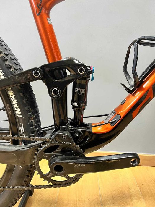 Giant Anthem Advanced Pro 3