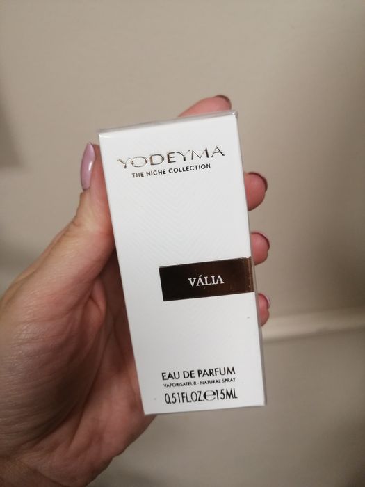 Valia 15 Yodeyma
