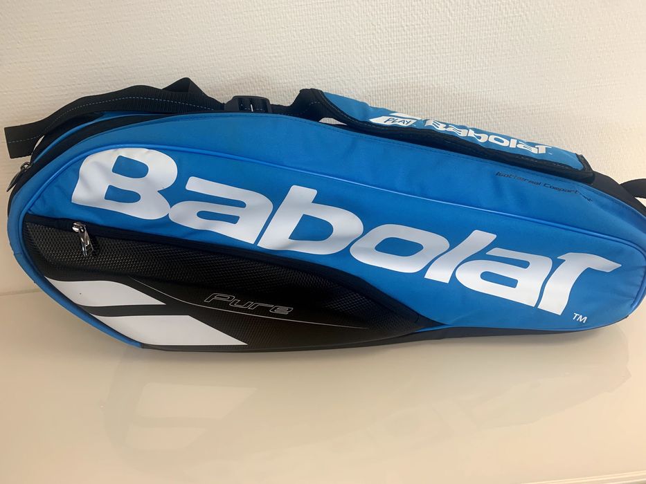 Torba tenisowa Babolat Pure Cross 9R