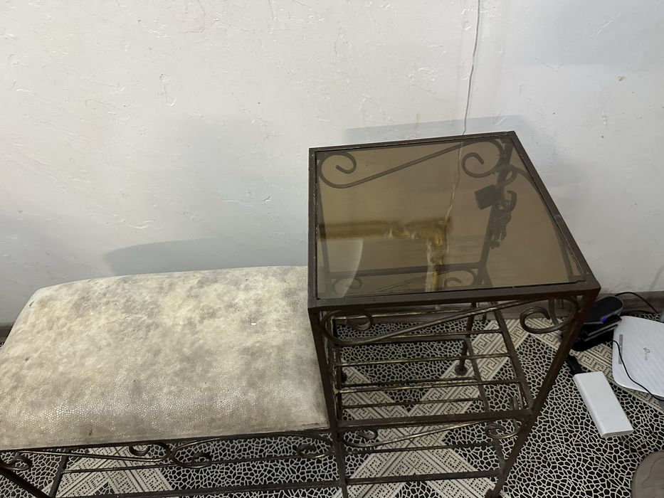 Підставка під взуття