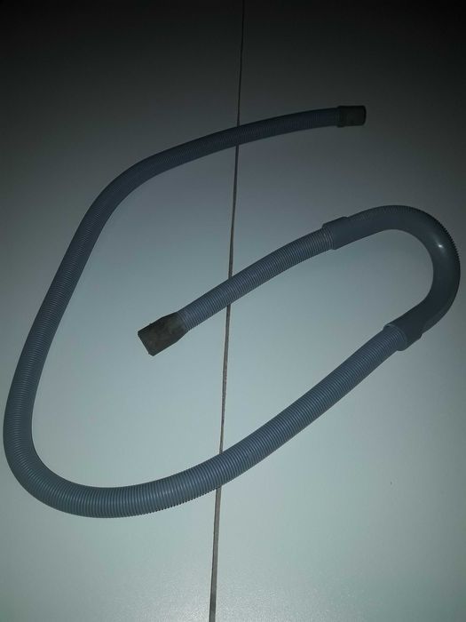 Шланг для пилососа