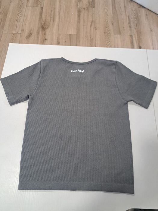T shirt dziewczęcy 146cm - 152 cm