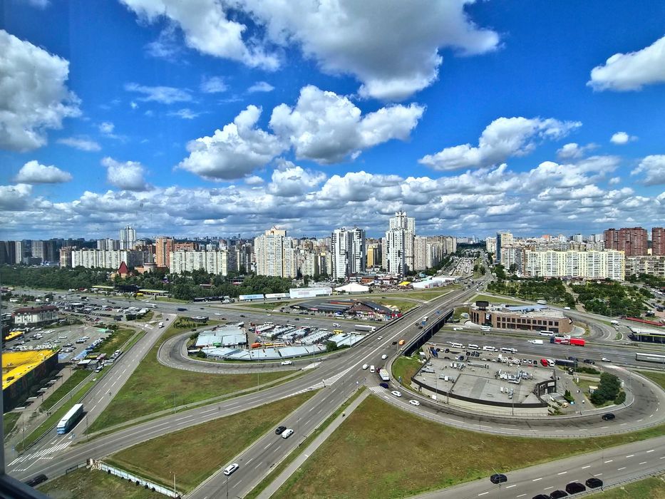 Квартира – Київ, Дарницький район - Вид 4