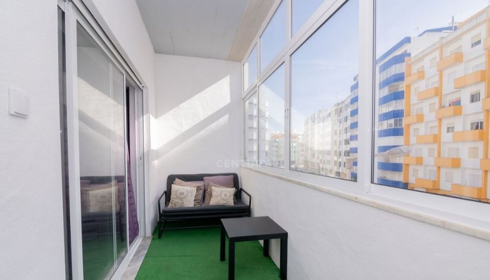 T1 Armação de Pêra para férias