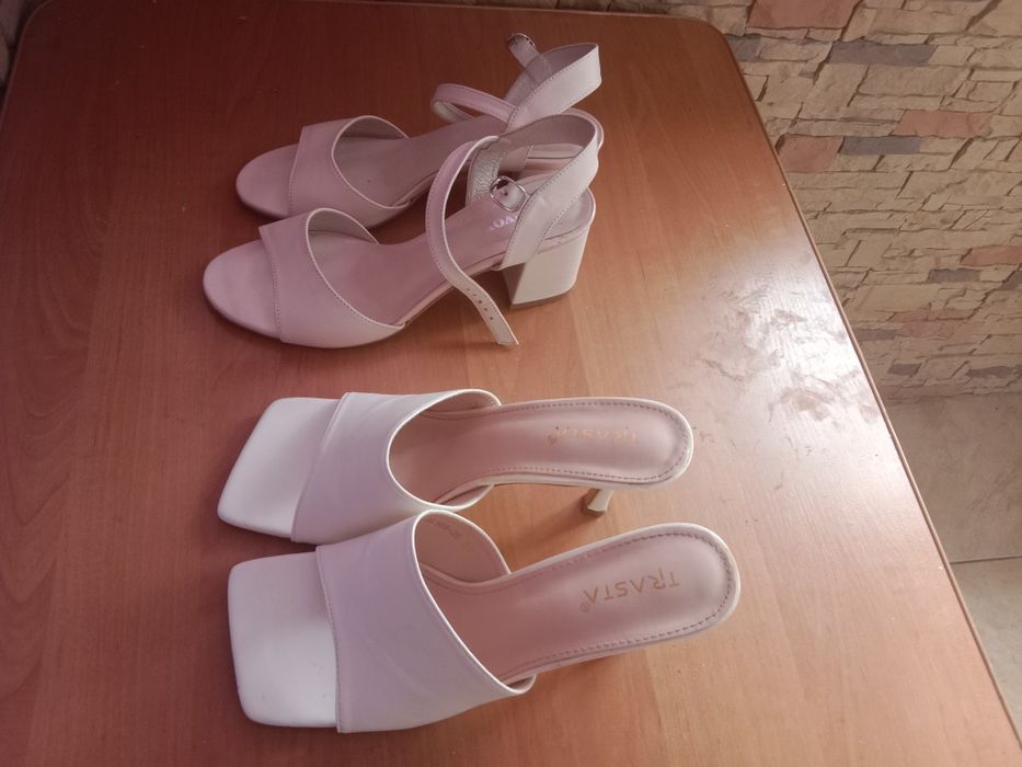 Женские туфли,б/у