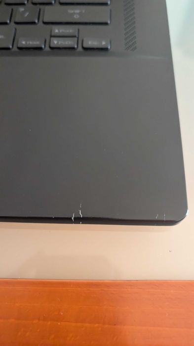 ASUS Zephyrus M16 I9 RTX4070