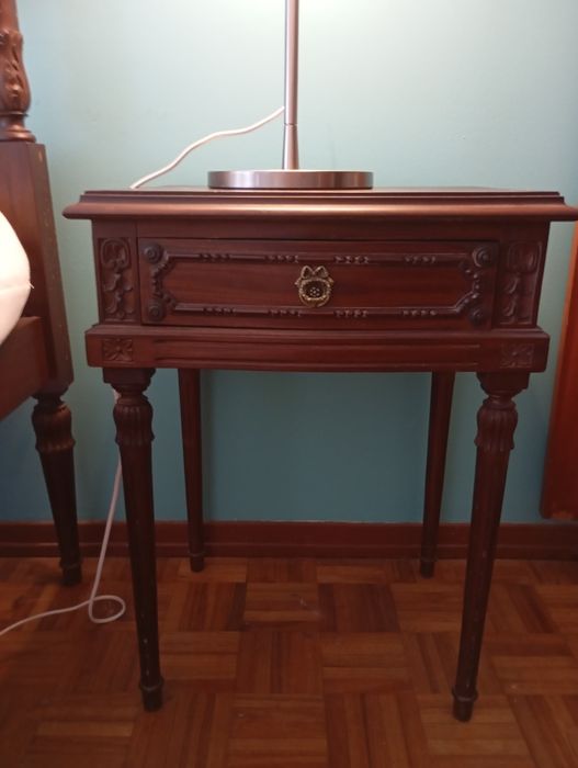 Quarto completo Madeira