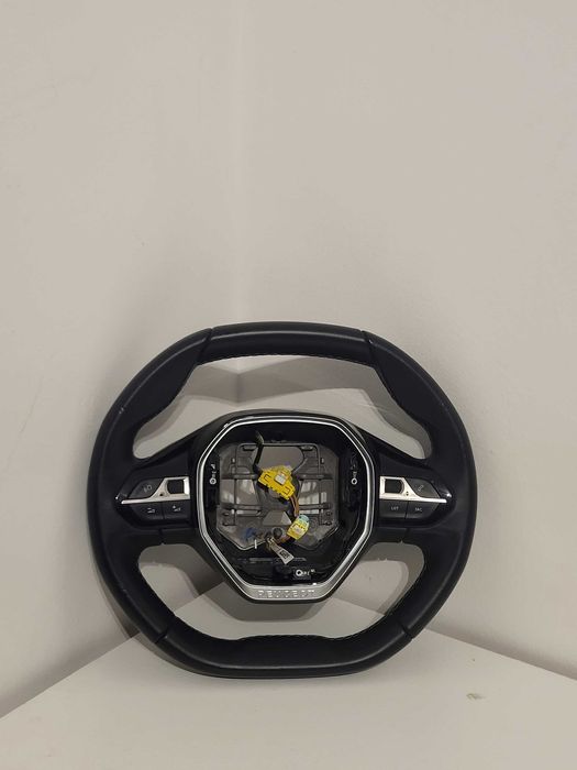 Volante Original Peugeot 3008 / 5008 II