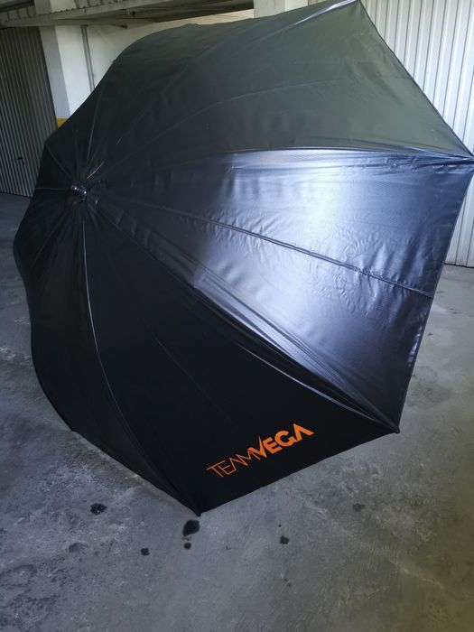 Chapéu de sol em pvc