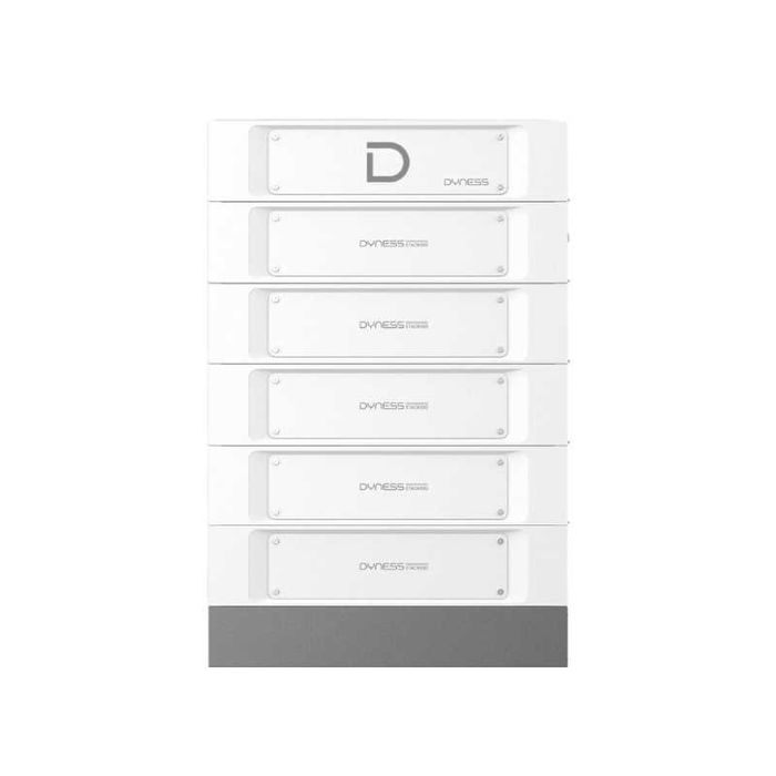 Magazyn Energii Dyness STACK100 25.6kWh LiFePO4 51.2V