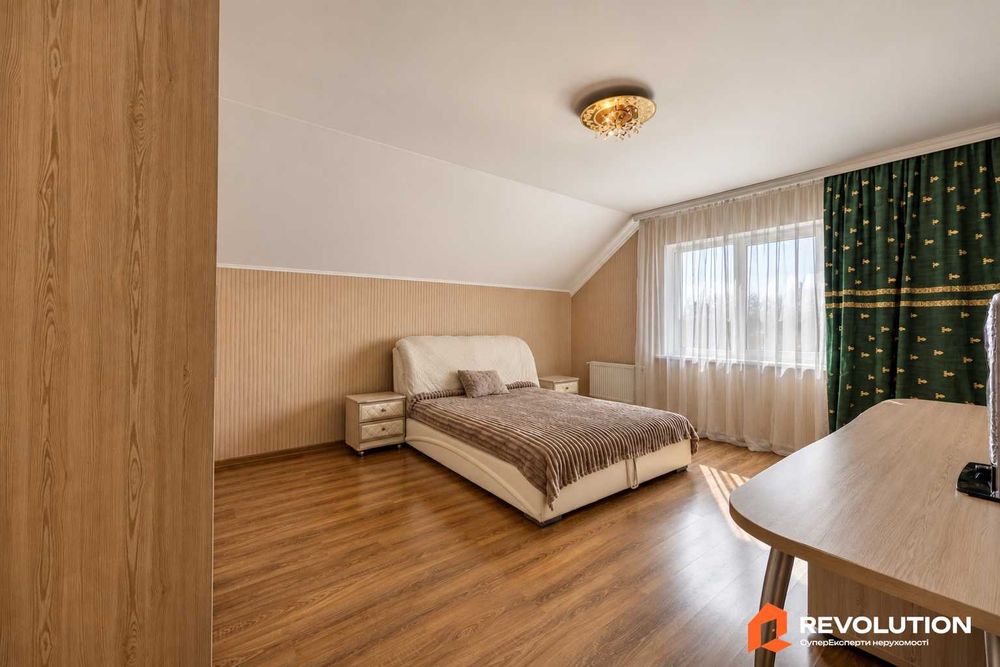 Без комісії. Продаж будинку 162.9м2, с.Нові Петрівці, вул.Канівська, єОселя
