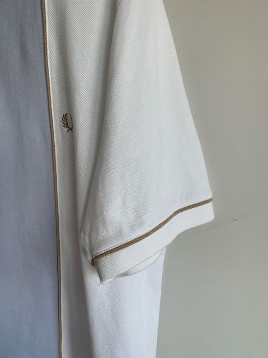 Fred perry polo - koszulka meska - premium - casual