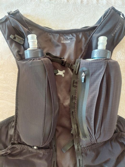 Mochila de Trail Running.