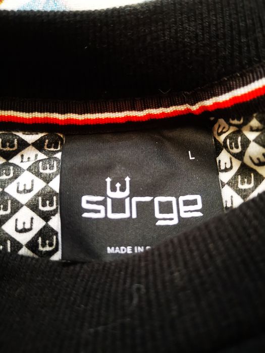 Bluza Surge Polonia rozmiar L