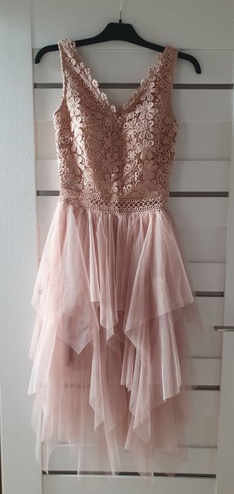Sukienka rozmiar S