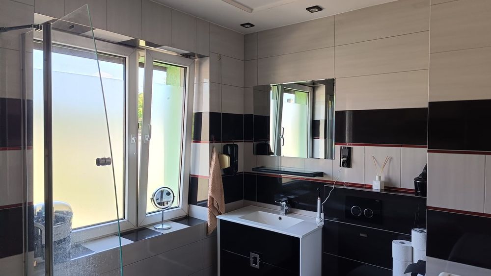 Dom wolnostojący w Pelplinie