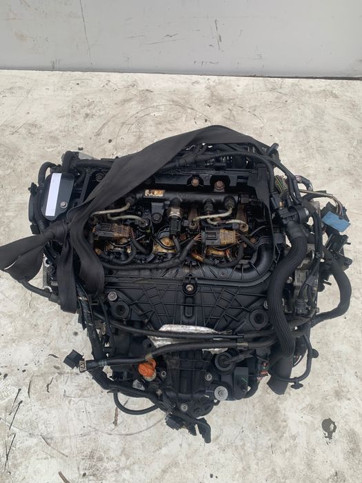 Silnik kompletny 2.0 HDI 10DYZC PH02 CITROEN DS5 3008