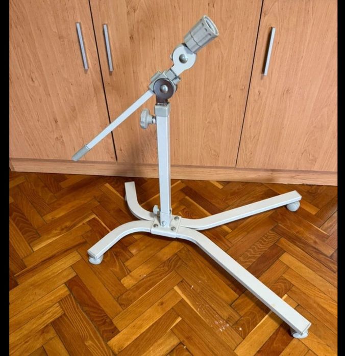Bioptron stojak statyw duży