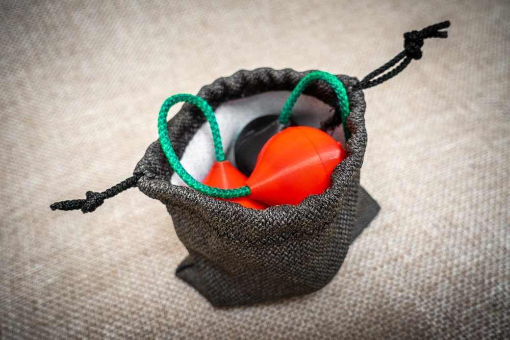 Асалато | Кашака ручної роботи | Kashaka