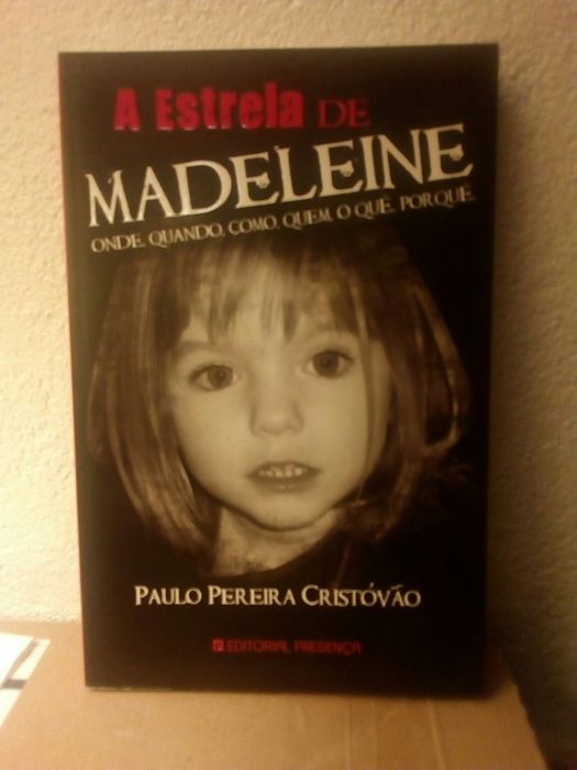 Madeleine's Star