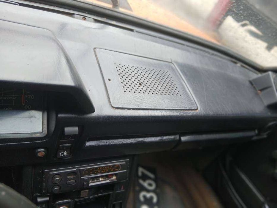 FSO Polonez 1.5 borewicz z pierwszych roczników OKAZJA!