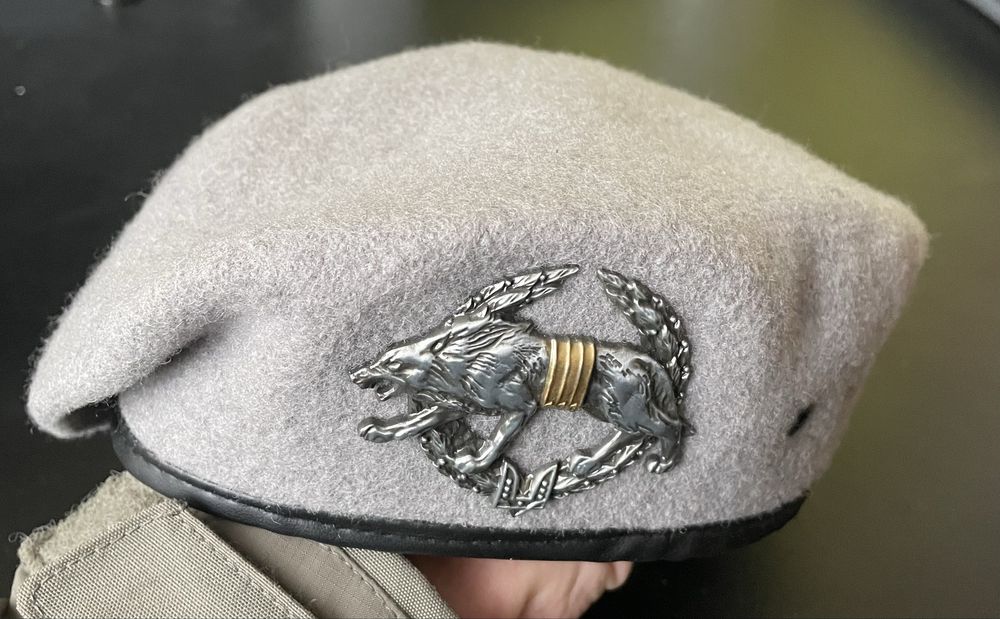 Берет ССО розмір 56-58