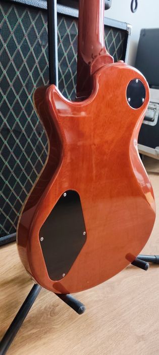 PRS Singlecut USA 2006 rok gitara elektryczna Paul Reed Smith