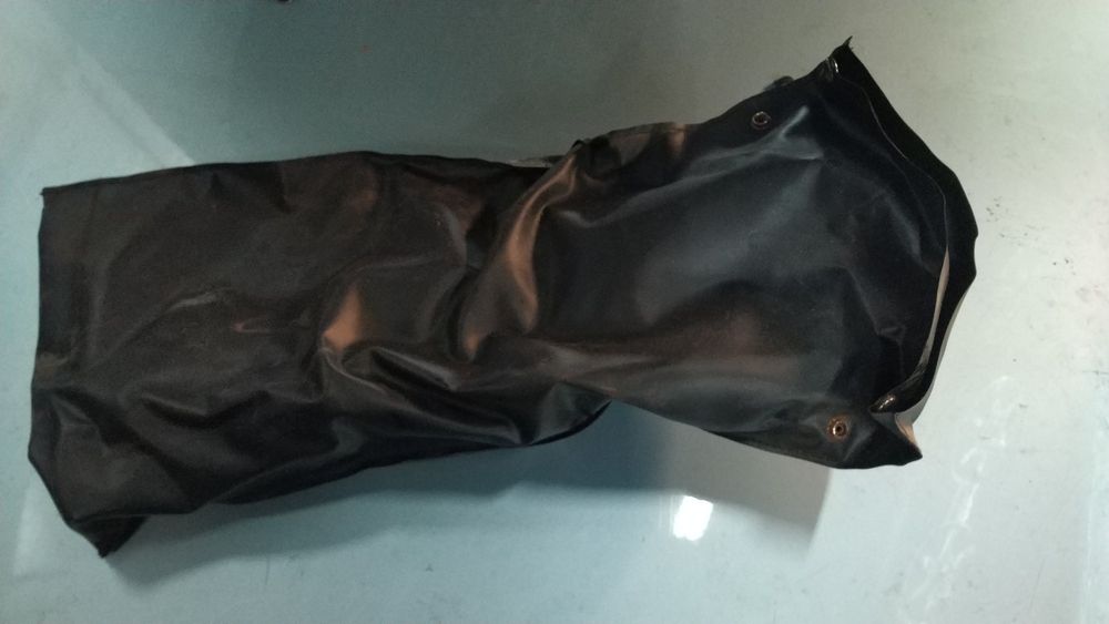 Macaco e chave rodas MGF e TF