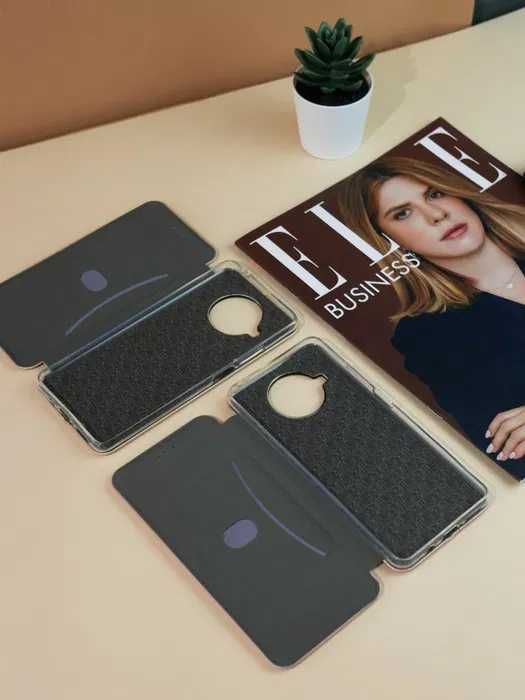Знижка! -15% Шкіряний чохол книжка кожаный чехол книжка для Xiaomi Універсальний