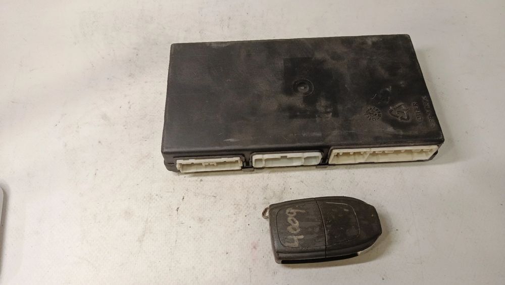 Centralina motor / ECU VOLVO V40 Combi (VW)
