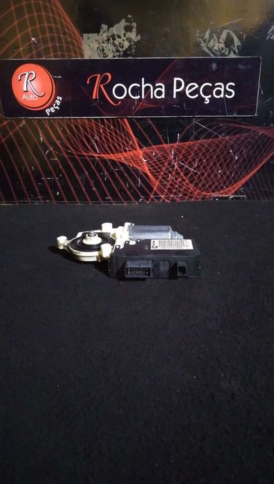 Motor Do Elevador Porta F.D Citroên C5 I (Dc_)
