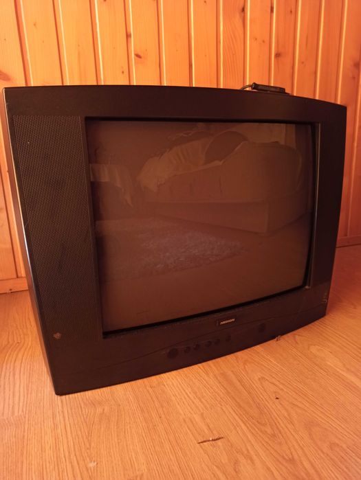 Telewizor MEDION MD 5548 VTS