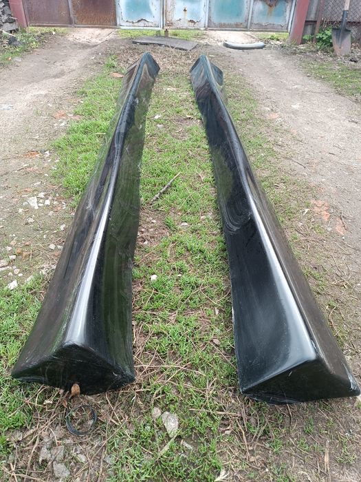 Пороги Форд Сиерра Новые