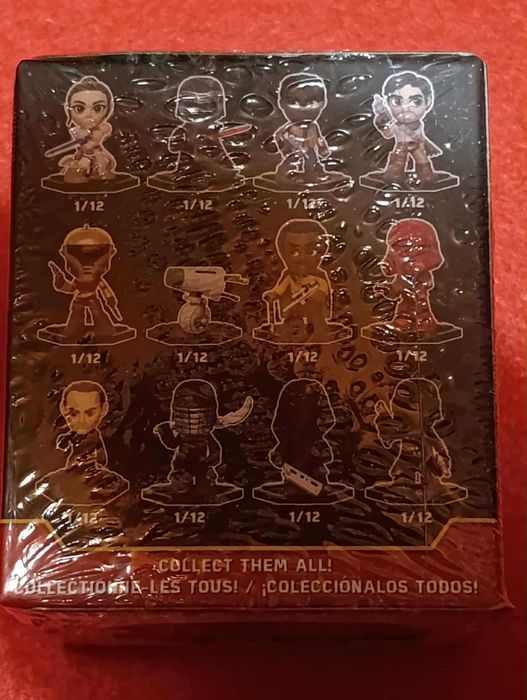 Funko Star Wars Mystery Mini Seladas