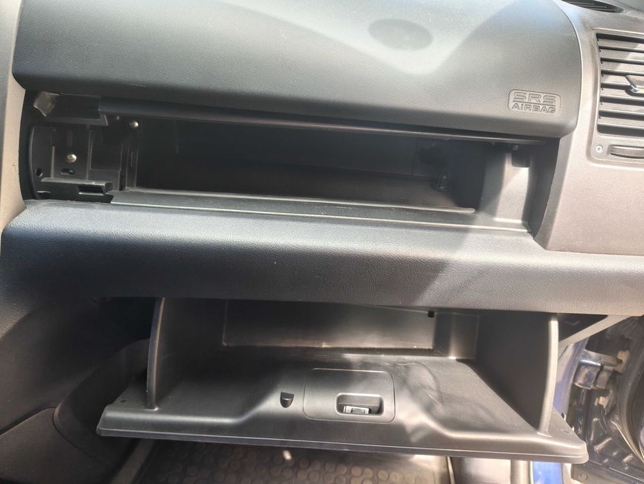 Honda CRV 2007 Automat