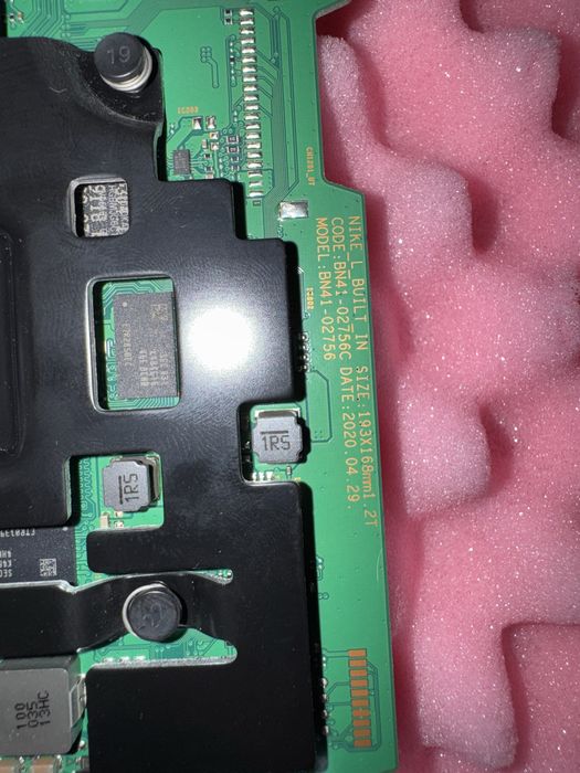 Pecas tv samsung 50 polegadas