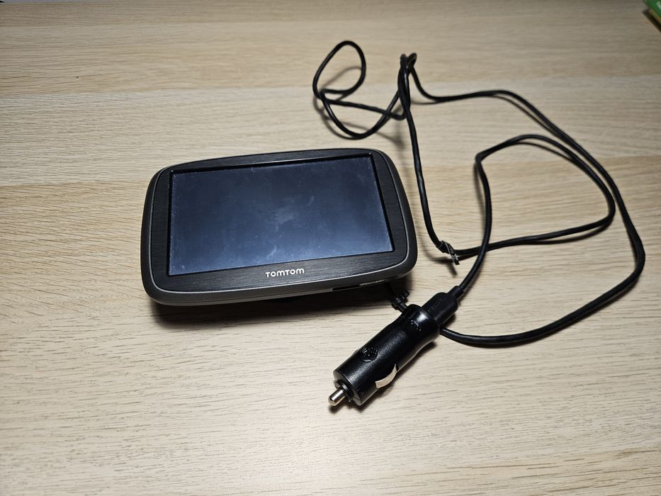 TomTom Start  50