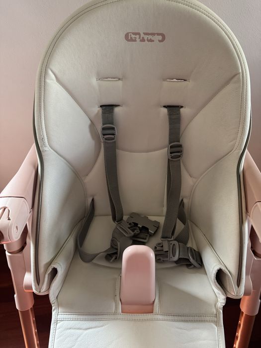 Cadeira Papa Prima Pappa