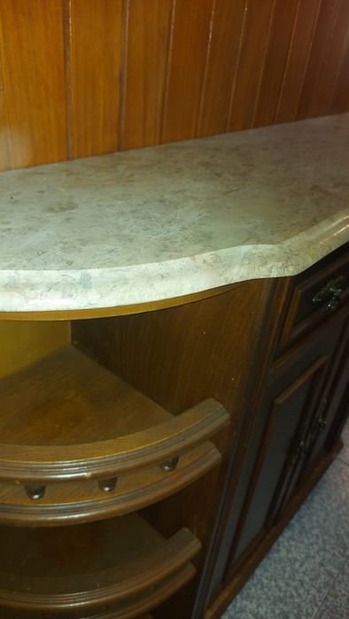 Móvel hall de entrada