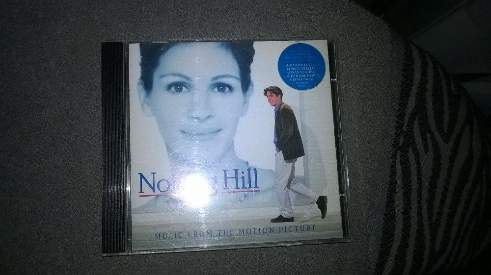 Original CDs...64740121718659123