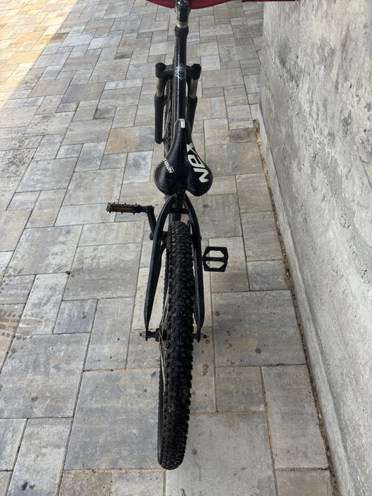 Rower dirt ns bikes