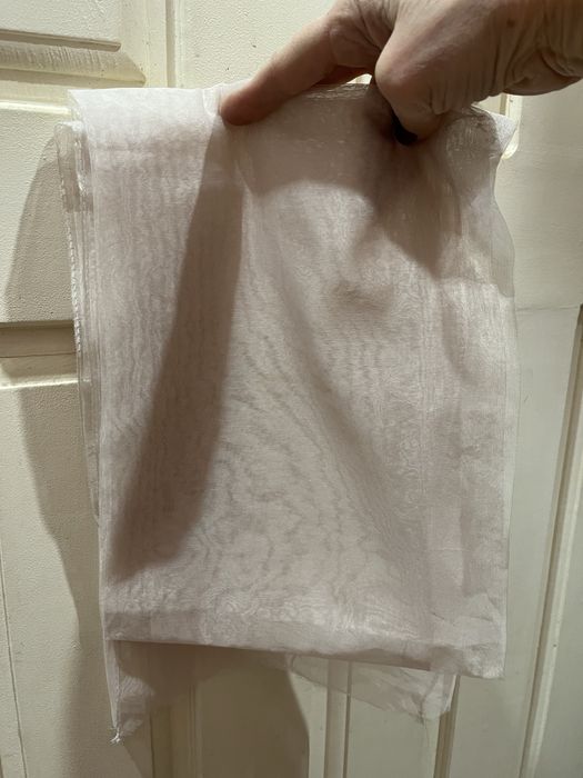 Занавески,  тюль