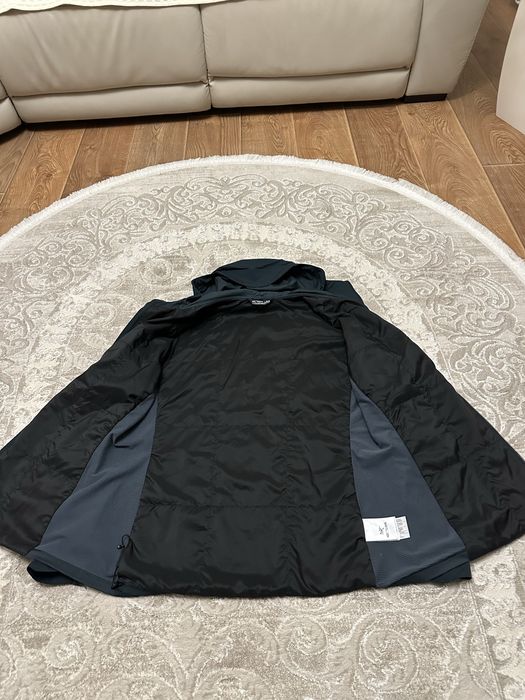 Вітровка  Arc'teryx